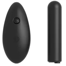 Slip Vibrator mit Vibro-Ei und Fernbedienung Slip Vibrator mit Vibro-Ei und Fernbedienung