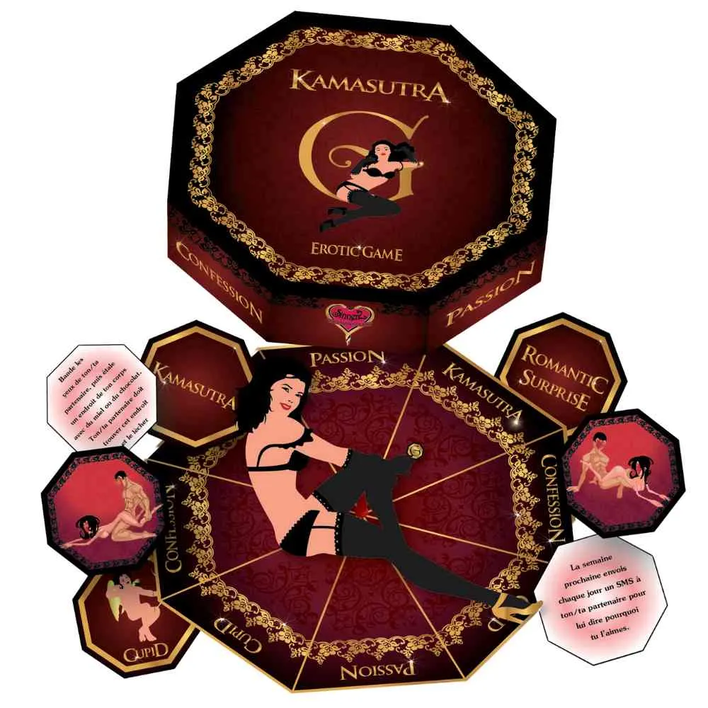 Erotikspiel %27G Kamasutra%27 Erotikspiel %27G Kamasutra%27