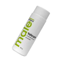 Male - Talcum Maintenance Powder, 150 g Male - Talcum Maintenance Powder, 150 g