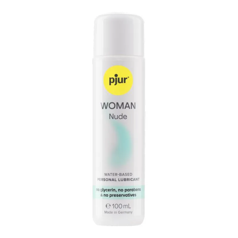 Woman Nude - 100 ml – Bild 2
