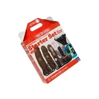 Vac-U-Lock - Vibrating Dual Density Starter Set, 14 tlg. Vac-U-Lock - Vibrating Dual Density Starter Set, 14 tlg.