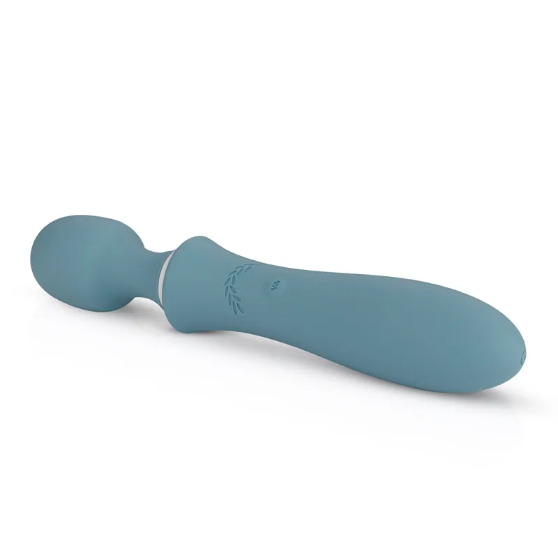 The Orchid Wand Vibrator – Bild 4