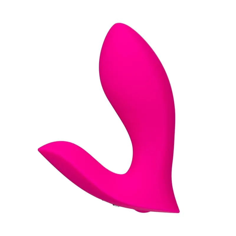Lovense »Flexer« Slip-Vibrator – Bild 2