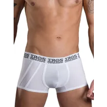 Eros Veneziani Angelo: Push-Up Pant, weiß (L/XL) Eros Veneziani Angelo: Push-Up Pant, weiß (L/XL)