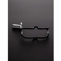 Triune Jennings Mouth Spreader with Rubber: Edelstahl-Mundspreizklammer Triune Jennings Mouth Spreader with Rubber: Edelstahl-Mundspreizklammer