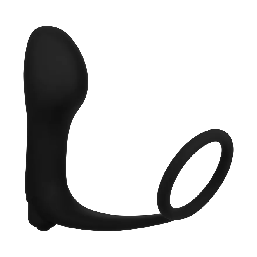 Ass-gasm Analvibrator, 9 cm Ass-gasm Analvibrator, 9 cm