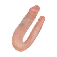 Small Double Trouble, 29 cm Small Double Trouble, 29 cm