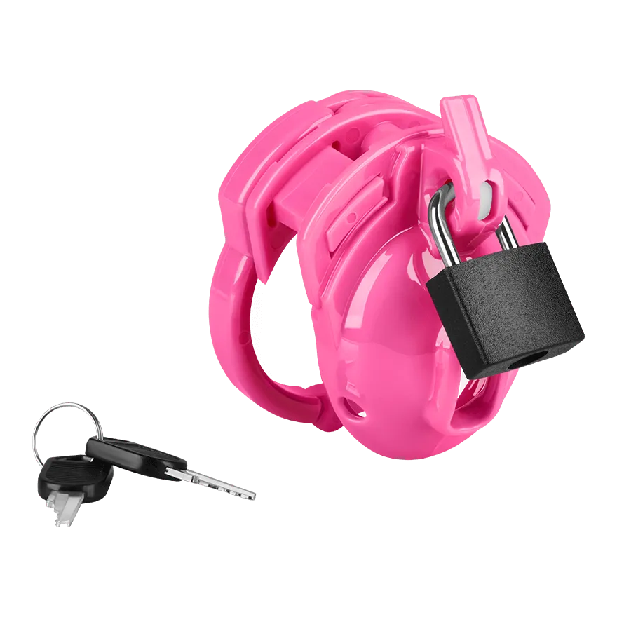 Chastity Clitty Chastity Clitty