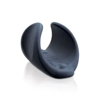 Sir Richards Elements Slate: Masturbator, schwarz Sir Richards Elements Slate: Masturbator, schwarz