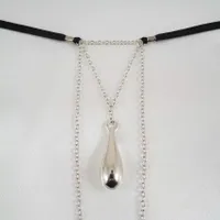 Sylvie Monthulé - G-String Excite Perle Sylvie Monthulé - G-String Excite Perle