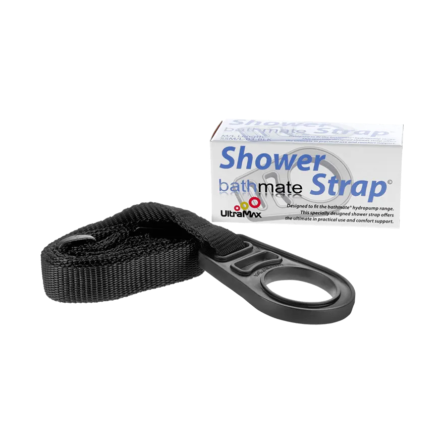 Shower Strap Shower Strap