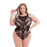 Diamonte Bodysuit Diamonte Bodysuit