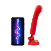 Lovense - Mission 2 Vibrator Dildo Lovense - Mission 2 Vibrator Dildo