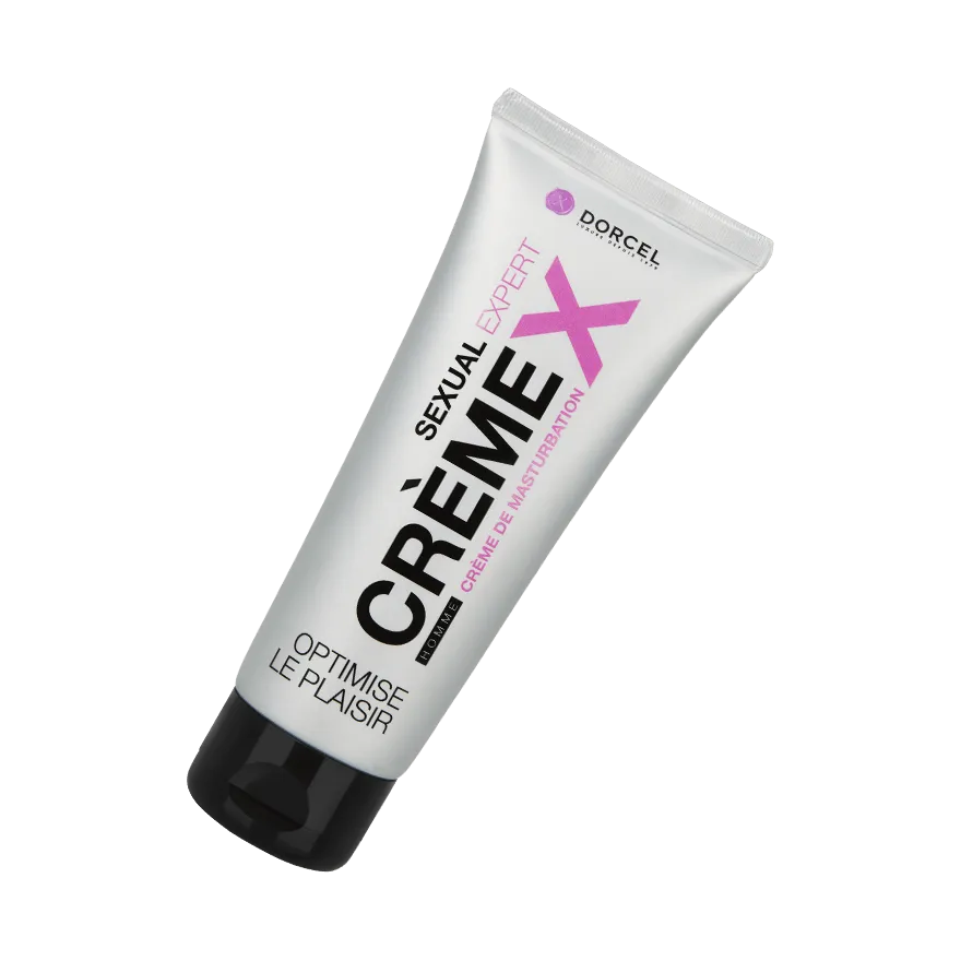 Crème X, 100 ml Crème X, 100 ml