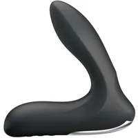 Pretty Love Bottom - Leonard Inflatable Prostatic Massager Mit Vibration Pretty Love Bottom - Leonard Inflatable Prostatic Massager Mit Vibration