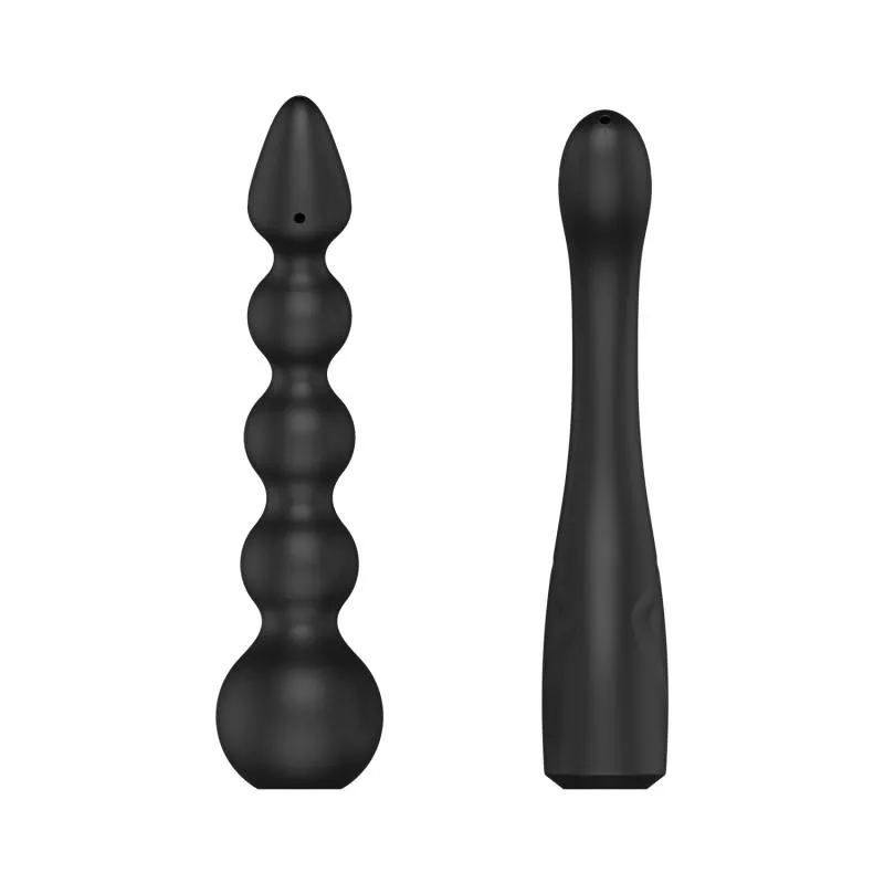 Nexus »Shower Douche Duo« Analdusche-Aufsätze – Bild 3