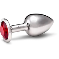 Rosebuds™ - Großer Edelstahl-Kristall Rosebuds™ - Großer Edelstahl-Kristall