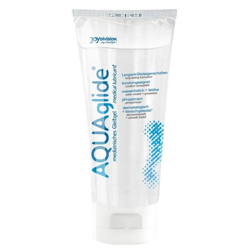 AQUAglide AQUAglide