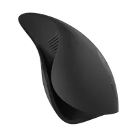 Essentials - Smooth Power Stroker, 13 cm Essentials - Smooth Power Stroker, 13 cm