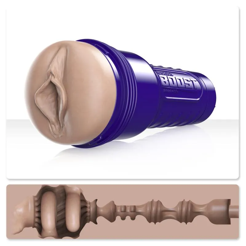 Fleshlight »Boost Bang« Masturbator Fleshlight »Boost Bang« Masturbator