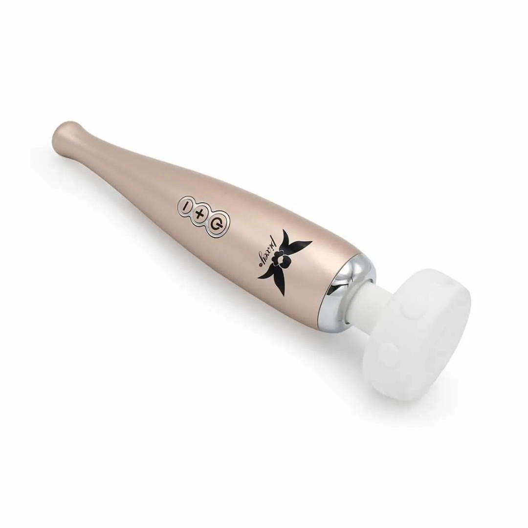 Massagestab "Hammerhead" – Bild 4