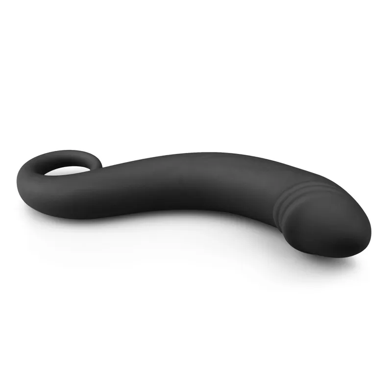 EasyToys »Curved Dong« Dildo – Bild 2