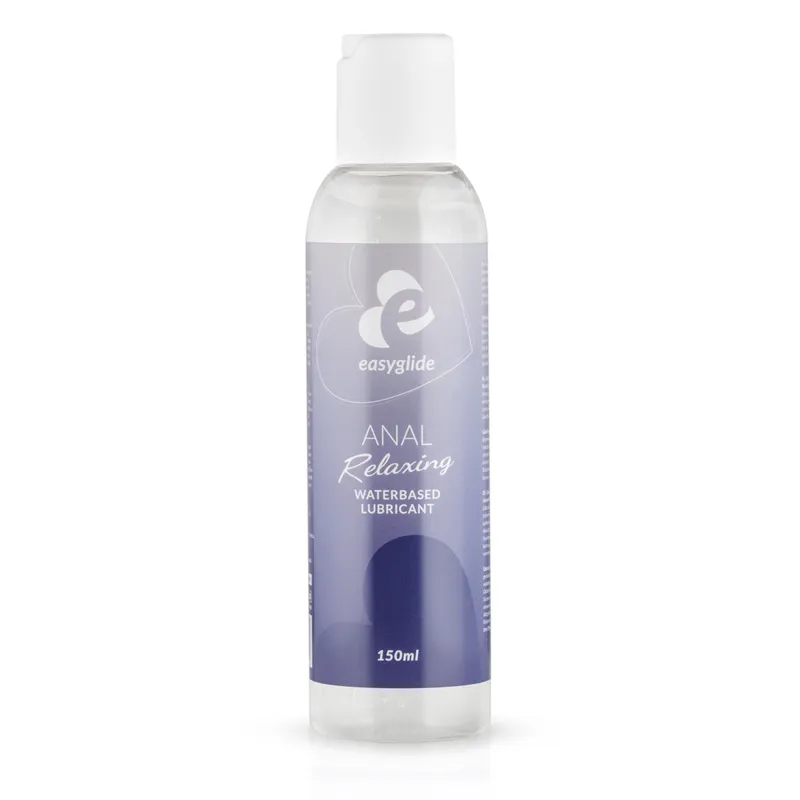 EasyGlide entspannendes Anal-Gleitgel - 150 ml EasyGlide entspannendes Anal-Gleitgel - 150 ml