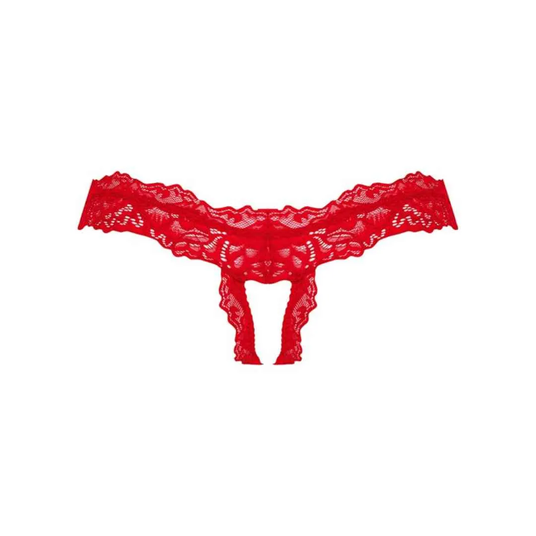 String ouvert "Amor Cherris" – Bild 4