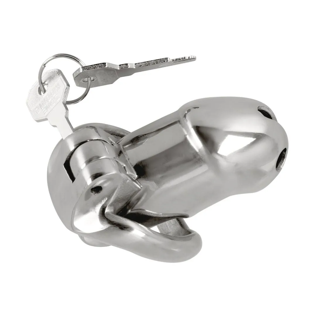 Peniskäfig „Chastity Cage Short“ Peniskäfig „Chastity Cage Short“