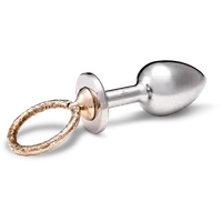 Rosebuds - Hintertür XXL Rosebuds - Hintertür XXL