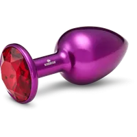 Rosebuds™ - Medium Alu Violett Kristall Rosebuds™ - Medium Alu Violett Kristall