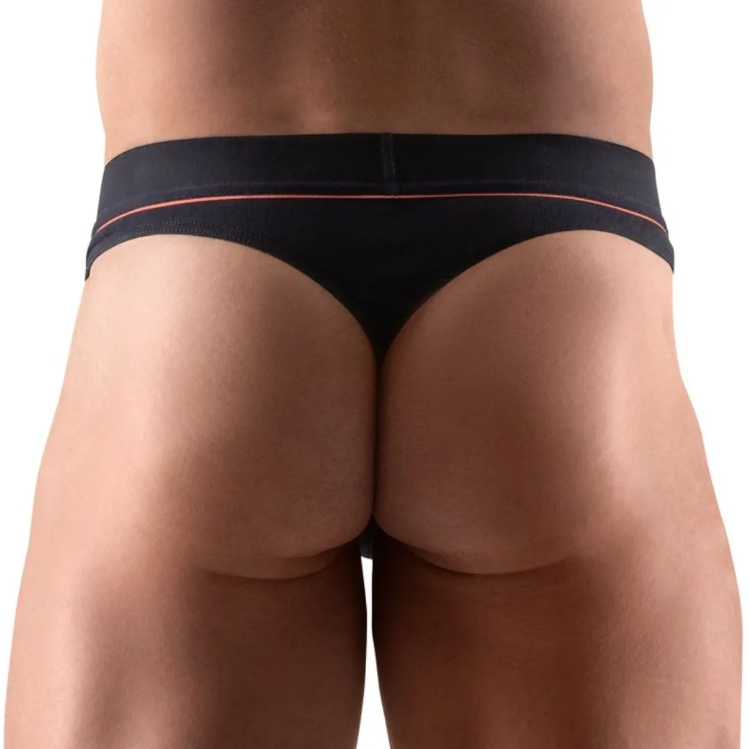 Baumwoll-Slip im Rio-Styling – Bild 4