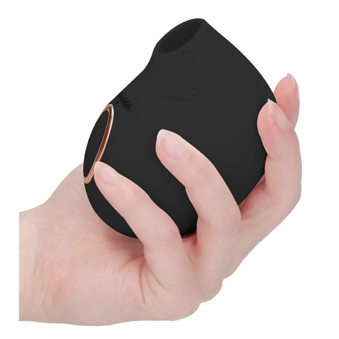 Druckwellenvibrator "Seductive" – Bild 3