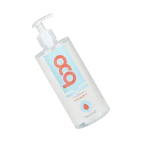 Neutral, wasserbasiert, 500 ml Neutral, wasserbasiert, 500 ml