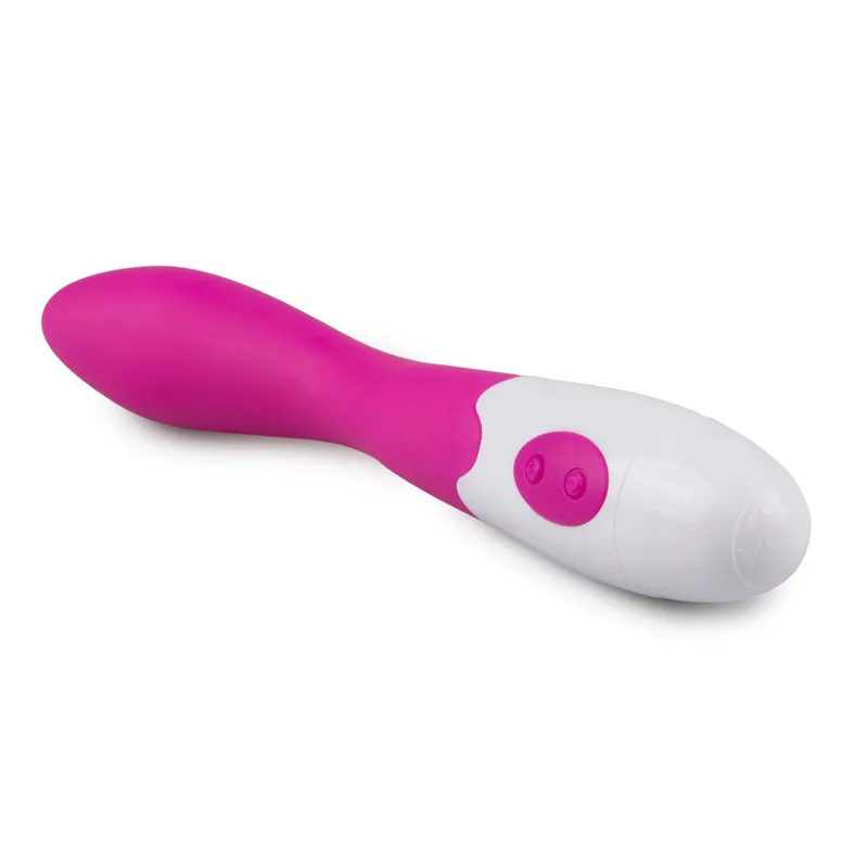 EasyToys »Yasmin« G-Punkt-Vibrator – Bild 5
