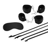 Bed Restraint, 7 Teile Bed Restraint, 7 Teile