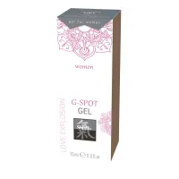 Stimulierendes G-Punkt Gel Stimulierendes G-Punkt Gel