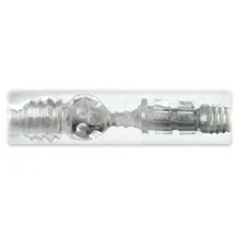Fleshlight »Ice Lady Crystal« Masturbator