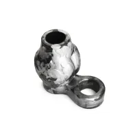 XR Brands - Night Prowler Ballstretcher - Grau XR Brands - Night Prowler Ballstretcher - Grau