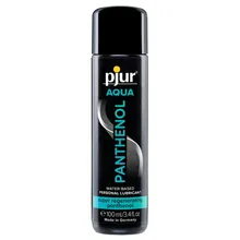 Gleitgel "pjur AQUA Panthenol" Gleitgel "pjur AQUA Panthenol"