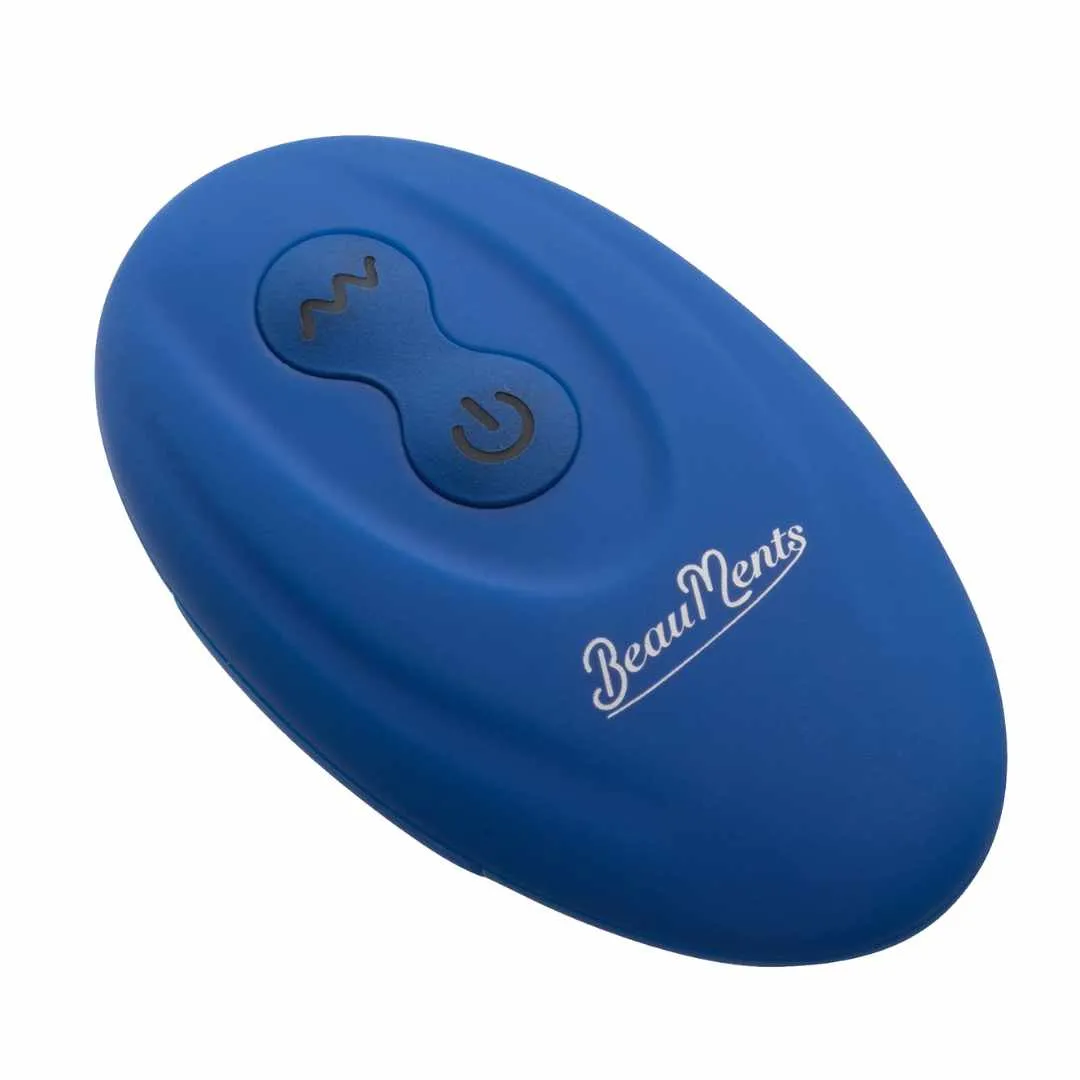 Penis- und Hodenring "Twosome Fun" – Bild 5