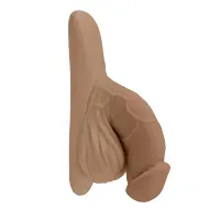 Gender-X Silikon-Packer - Mittelgroß Gender-X Silikon-Packer - Mittelgroß