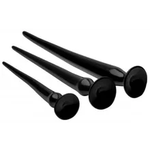 Extremes Anal-Plug-Trainings-Set