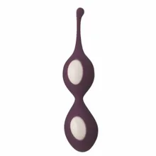 Liebeskugeln "TrainBalls Beeze Duo" Liebeskugeln "TrainBalls Beeze Duo"