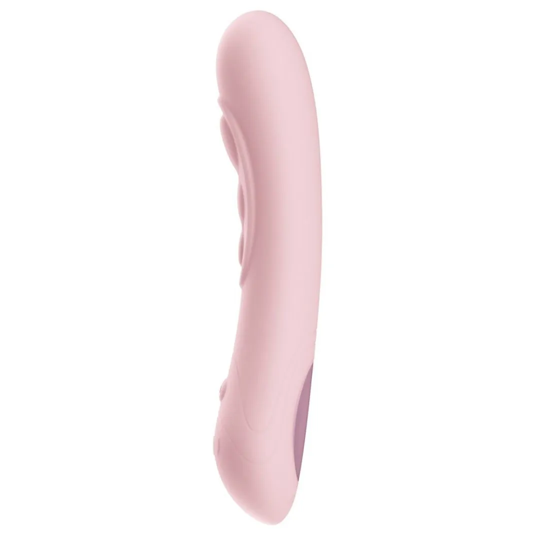 G-Punkt Teledildonic Vibrator „Pearl 3“ – Bild 2