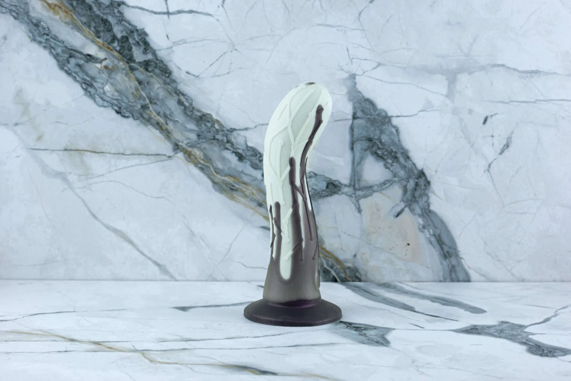 Ylva & Dite - Kryptodit Rauch dunkelviolett Ylva & Dite - Kryptodit Rauch dunkelviolett