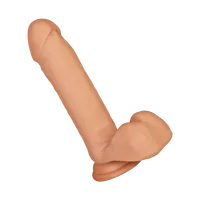 Au Naturell - Sensa Feel Dildo, 20 cm Au Naturell - Sensa Feel Dildo, 20 cm