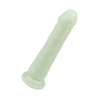 Naturdildo mit Vorhaut, 19,5 cm Naturdildo mit Vorhaut, 19,5 cm