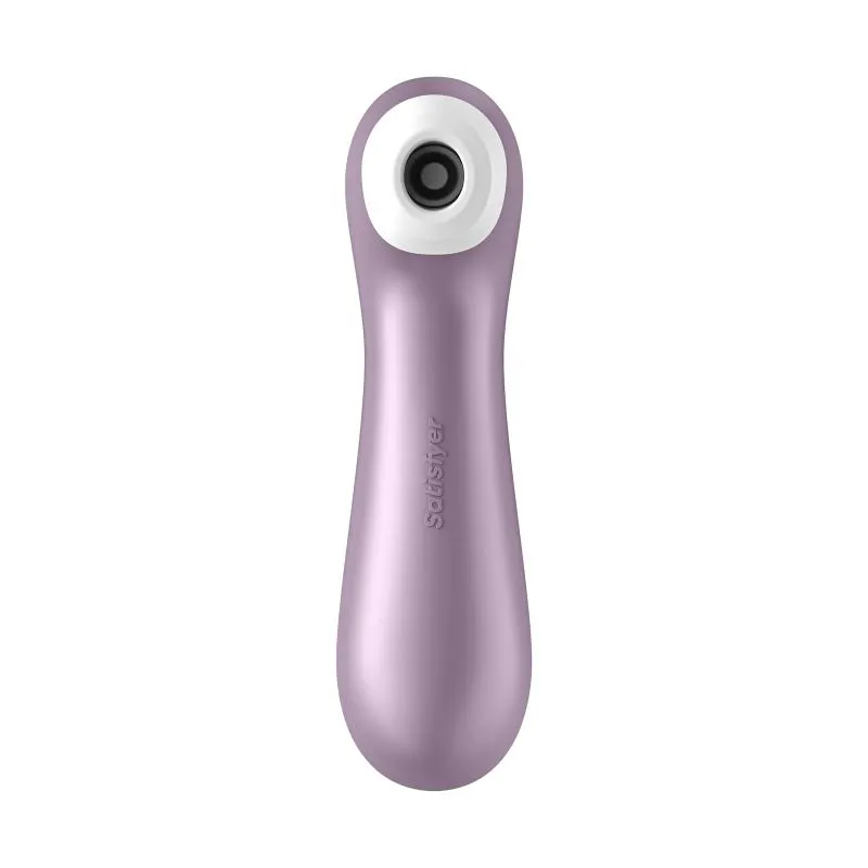 Satisfyer »Pro 2« Druckwellenvibrator – Bild 4