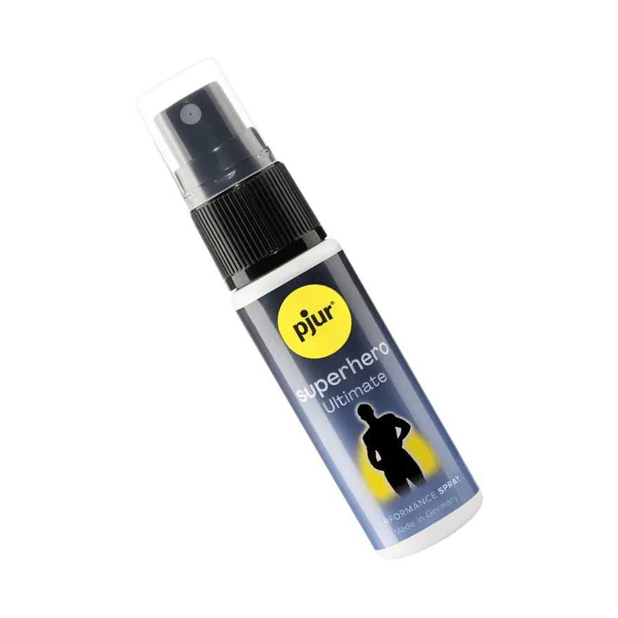 Superhero Ultimate, 20 ml Superhero Ultimate, 20 ml